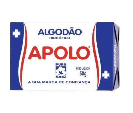 APOLO 50 GR C/20