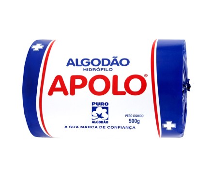 APOLO 500 GRS 