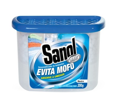 SANOL EVITA MOFO SEC NEUTRO 200GR