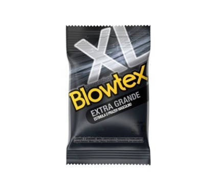 BLOWTEX EXTRA GRANDE C/3