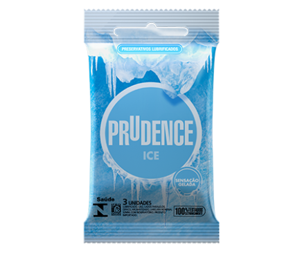 PRUDENCE ICE 12X3 