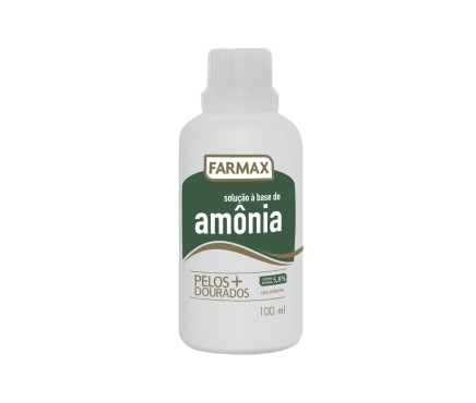farmax amonia