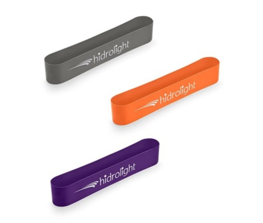 HLIGHT MINI BAND KIT C/3 FL35