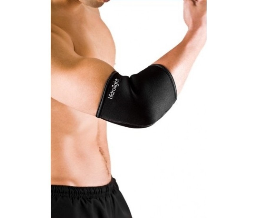 HLIGHT COTOVELEIRA NEOPRENE OR43B
