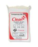 CLEAN COMPRESSA DE GAZE 13FIOS C/500