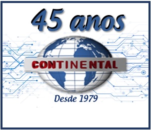 Continental 45